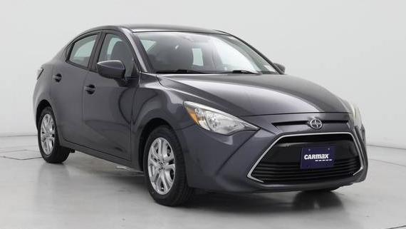 TOYOTA SCION IA 2016 3MYDLBZVXGY126094 image TOYOTA SCION IA 2016 3MYDLBZVXGY126094 image